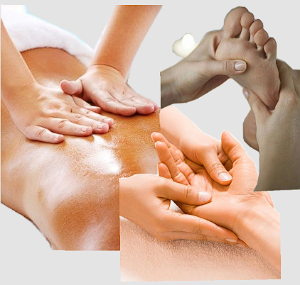 Massage Combo